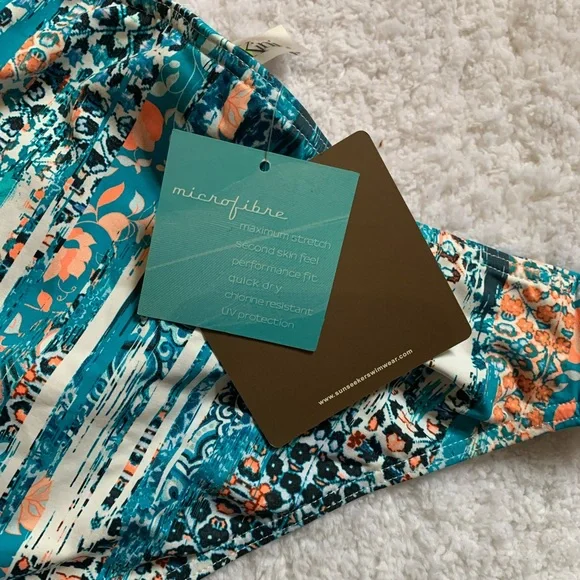 Sunseeker bikini bottoms - Picture 6 of 7